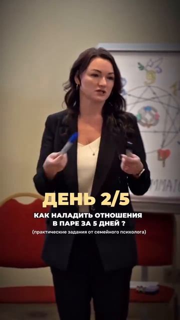 🗣️ «Я‑сообщения»: как выражать претензии без конфликтов и обид