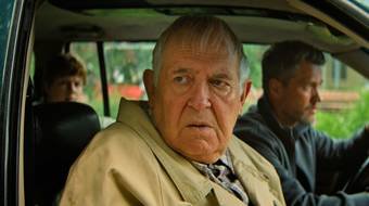 Вампиры средней полосы, 3 сезон, 10 серия