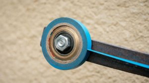 Крутая самоделка из изоленты! Инструмент, который нужен каждому мастеру.