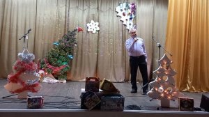 Владимир Николаевич. стих "свидание"