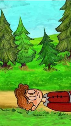 2 товарища басня Л.Н. Толстой