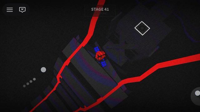 поиграл в странную игру