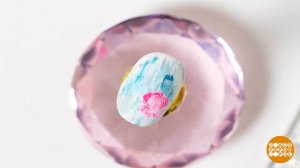 Модный маникюр с джинсовым принтом. Доброе утро. Фрагмент выпуска от 16.04.2026