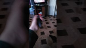 Распаковка умного пульта HUYAU