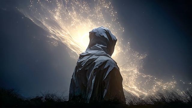 NEBULA - Shimmering Ethereal Ambient Music For Starry Solitude ｜ Luminous Memories-(1080p30)