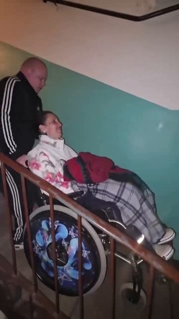 Квест  на верх так же только с отдыхом! Пульс стучал так что в трёх подъездах слышно было 