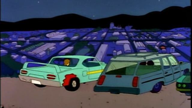 Симпсоны 213 серия