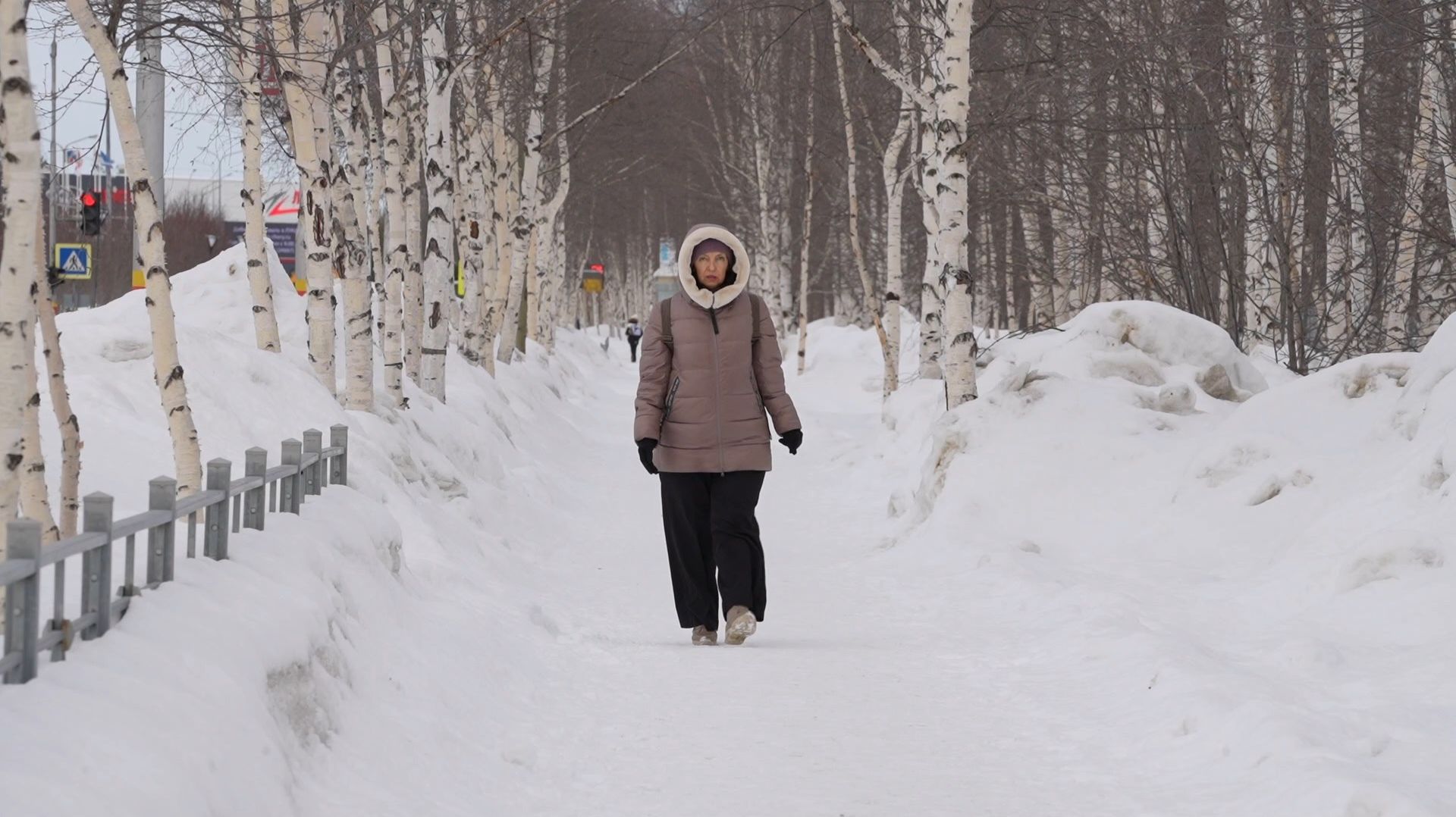 Когалымчане могут оценить работу своей управляющей компании