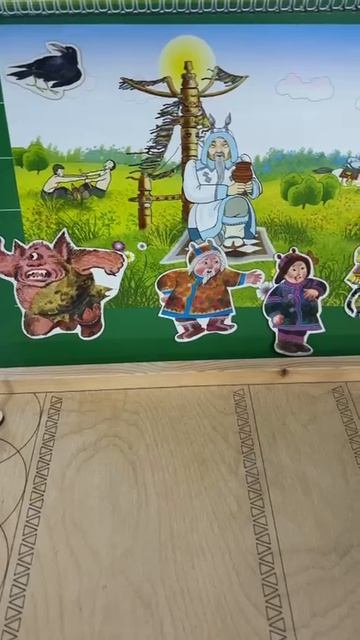 № 001/04/RUTUBE Игнатьева С.И. МБДОУ Нижне-Бестяхский д/с 