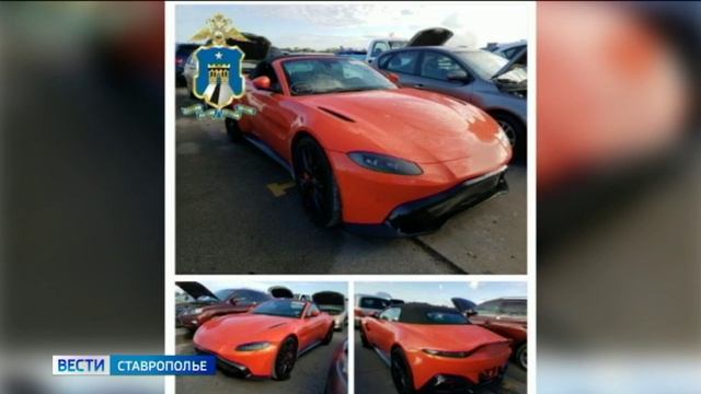 Автомобильные мошенники обманули покупателей почти на 30 млн рублей