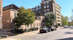 Лондон Великобритания 2026 Прогулка в Гайд-парке Тайбернии по местам казней на Пасху