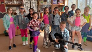 Руки верх! Не зови меня красивою!