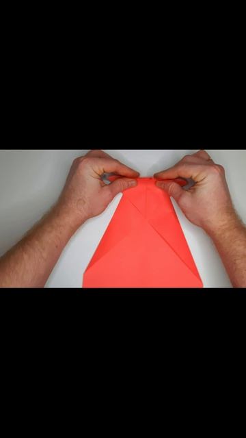 Легкий способ как сделать самолет