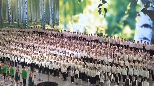 ДНЮ ВЕЛИКОЙ ПОБЕДЫ ПОСВЯЩАЕТСЯ