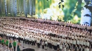 ДНЮ ВЕЛИКОЙ ПОБЕДЫ ПОСВЯЩАЕТСЯ