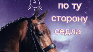 По ту сторону седла//8 серия