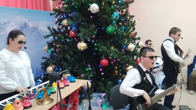 20.12.2025 НеЗаМи в с.Черемшан