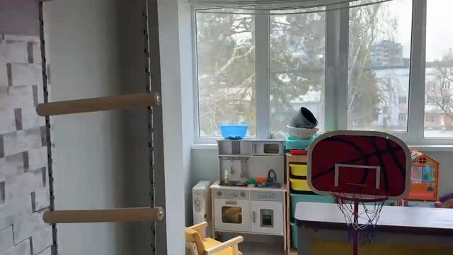 г. Железноводск. 2-к квартира с частичным ремонтом.