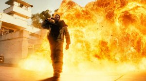 Гнев (1 сезон) — Русский трейлер (Дубляж, 2026)