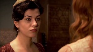 У Хюррем новая комната , но она не всем довольна . Великолепный век 1 сезон 7 серия .