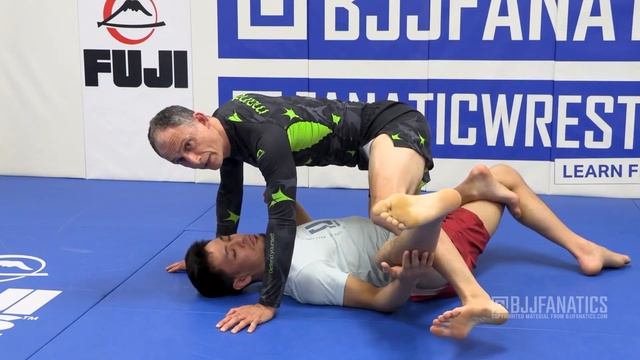 Inside Position Pt.3