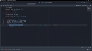 Урок по вспышке выстрела и трассерам пуль в Godot 4.3
