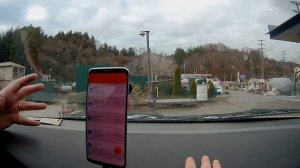 189. Яндекс такси в Сочи #DenTaxi