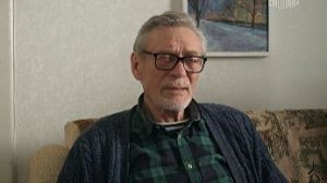 Александр Михайлов — Я в весеннем лесу пил березовый сок