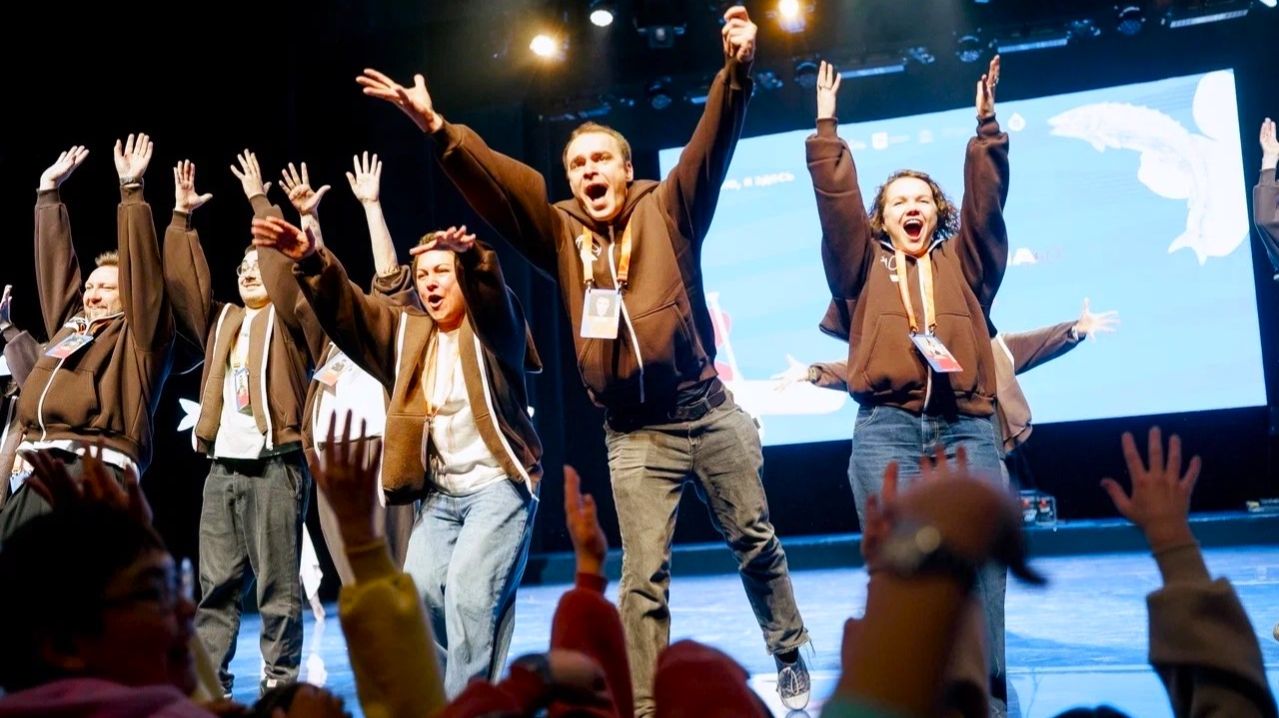 Участники Студвесны в Югре готовятся удивить федеральных экспертов