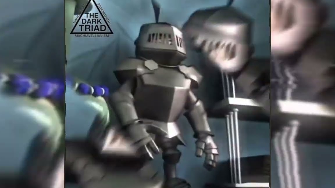 MIRRORS DEMO FUNK [SLOWED]