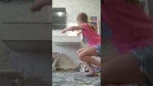 делаю макияж