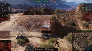 День космонавтики. Мир танков