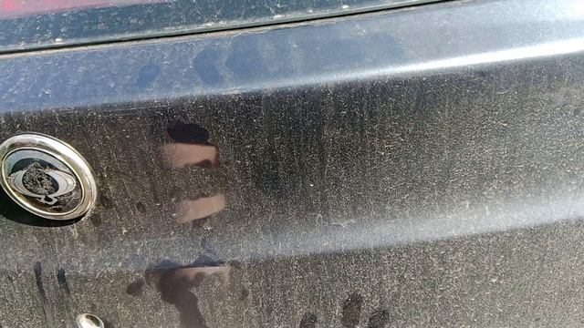 радиореле вместо кнопки багажника Ssang Yong Action 1G .mp4