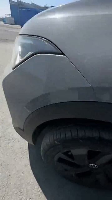 Vw Tharu XR 110 лошадей 2026 из Китая втб