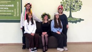 Стихотворение Дружба