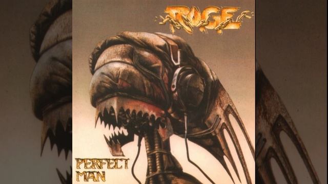 Rage®PerfectMan🎶1988
