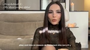 8 micro habitudes des FEMMES DE VALEUR limites, énergie féminine, éloquence…