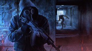 STALKER: IX-RAY TEXTURE REWORK - ШИКАРНОЕ ОБНОВЛЕНИЕ СТАЛКЕРА
