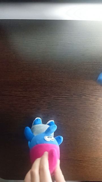 фигня над челами