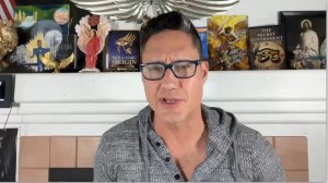 О вознесении. Переход от бинарного к квантовому сознанию. Исмаэль Перес