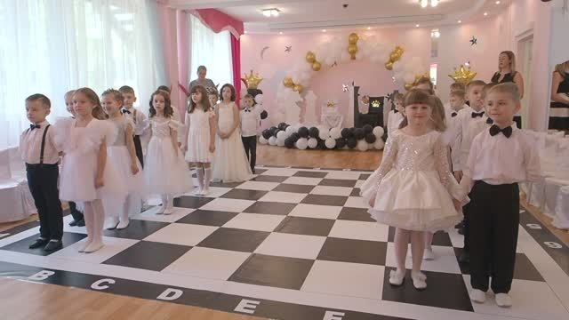 Отличный выпускной 