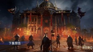 Боевой континент 2 - 150 серия (превью)