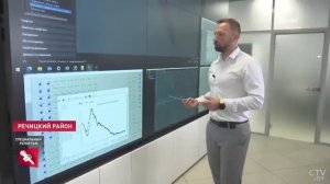 От первой скважины до цифрового месторождения! Где добывают нефть в Беларуси? | Репортаж СТВ