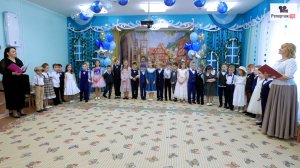 Что такое школа - песня будущих первоклашек - вы помните свой выпускной?