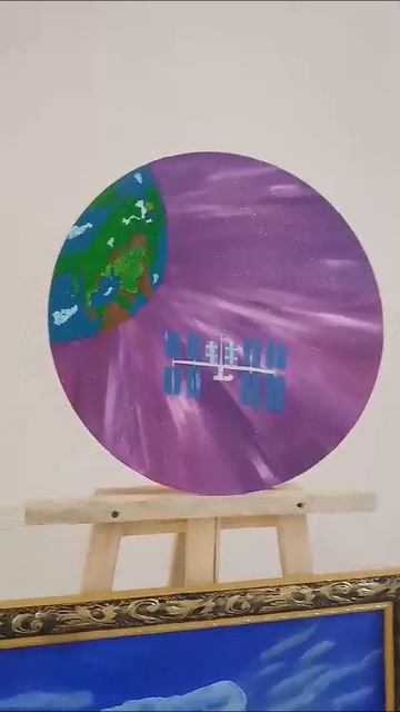 ХУД.ВЫСТАВКА ЕВГЕНИЯ КОРОБСКИХ-КУДАШОВА 