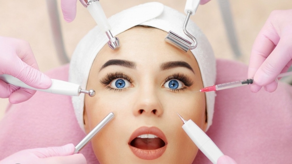 Косметологи и наши Кошельки. Резкие слова, не обессудьте 🔥🔥🙌👻