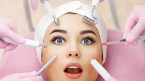 Косметологи и наши Кошельки. Резкие слова, не обессудьте 🔥🔥🙌👻