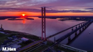 Эй ребята отгадай! (Сургут)  Максим Ниязов