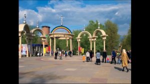 город  лиски