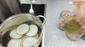 Готовим мясные рулеты в автоклаве - куриные бедра с ветчиной и свинина с грибами